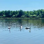 Stilvolles Mit Saunazugang