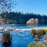 Stilvolles Mit Saunazugang * Burg (Dithmarschen)