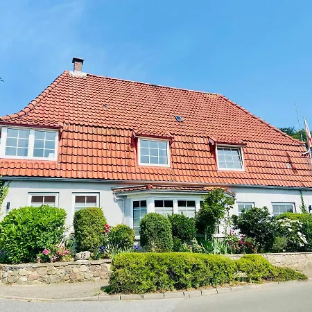 Stilvolles Mit Saunazugang Burg (Dithmarschen)
