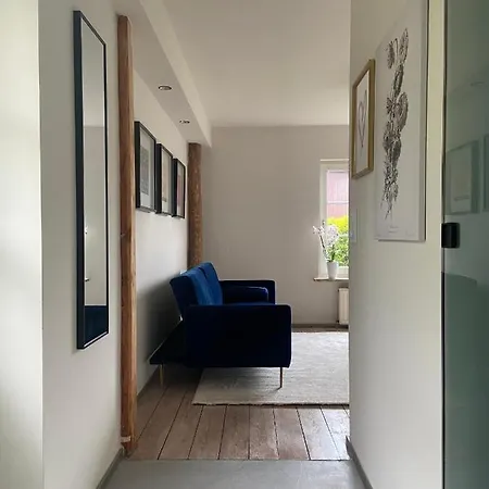 Stilvolles Mit Saunazugang Apartment *