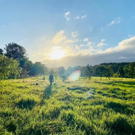 Stilvolles Mit Saunazugang *