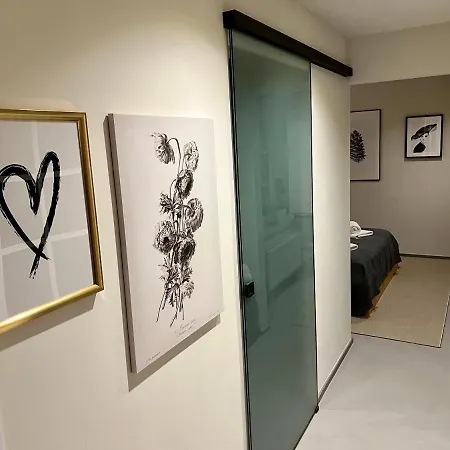 Apartament Stilvolles Mit Saunazugang Burg (Dithmarschen)