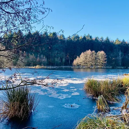 Stilvolles Mit Saunazugang * Burg (Dithmarschen)