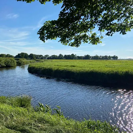 Stilvolles Mit Saunazugang