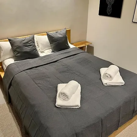 Apartment Stilvolles Mit Saunazugang *