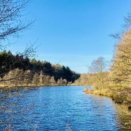 Apartment Stilvolles Mit Saunazugang