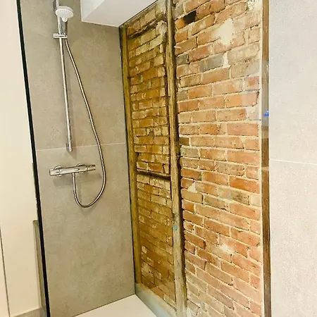 Apartment Stilvolles Mit Saunazugang