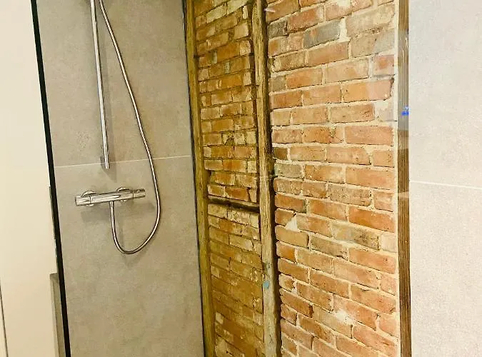 Apartament Stilvolles Mit Saunazugang